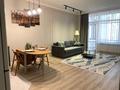 2-бөлмелі пәтер · 56 м² · 9/10 қабат, Сары Арқа ш/а , Кулманова 35, бағасы: 38 млн ₸ в Атырау, мкр Сары Арка — фото 13