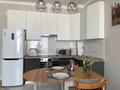 2-бөлмелі пәтер · 56 м² · 9/10 қабат, Сары Арқа ш/а , Кулманова 35, бағасы: 38 млн ₸ в Атырау, мкр Сары Арка — фото 3