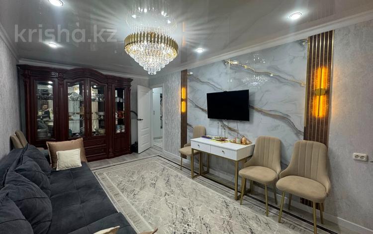 3-бөлмелі пәтер · 61 м² · 1/5 қабат, пр. Металлургов, бағасы: 15.5 млн ₸ в Темиртау — фото 2