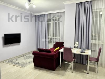 1-бөлмелі пәтер · 32 м² · 8/20 қабат, Туркестан 14, бағасы: 15 000 ₸ в Астане, Есильский р-н
