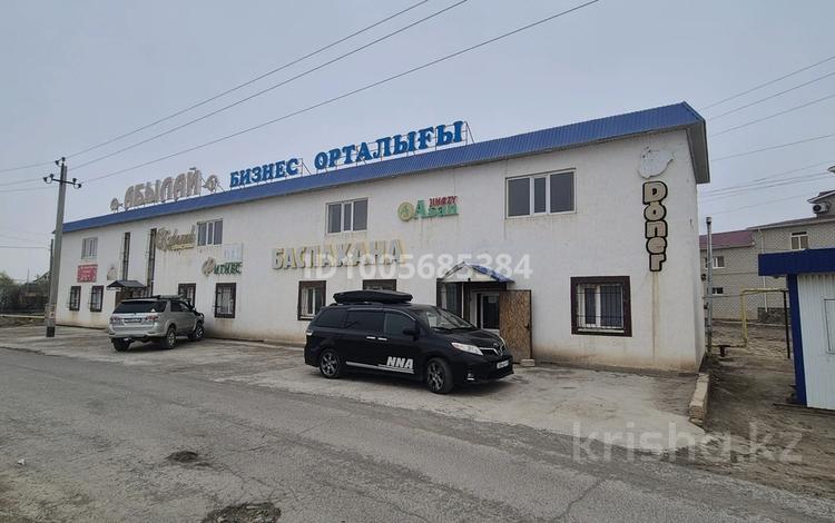 Офисы, салоны красоты, образование · 366 м² за 30 млн 〒 в Шетпе — фото 5