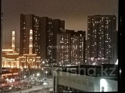 1-комнатная квартира · 40 м², Рақымжан Қошқарбай 13 за 30.5 млн ₸ в Астане, Алматы р-н