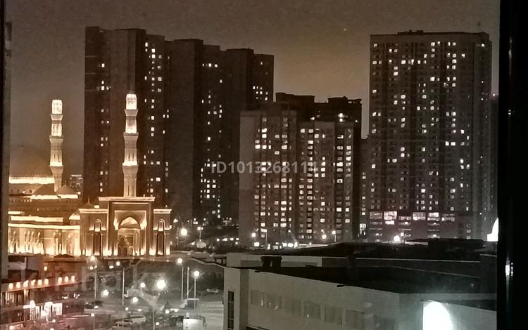 1-комнатная квартира · 40 м², Рақымжан Қошқарбай 13 за 30.5 млн ₸ в Астане, Алматы р-н — фото 2