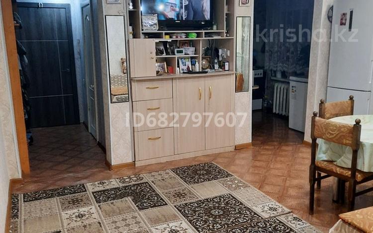 3-комнатная квартира · 59 м² · 2/4 этаж, Торайгырова 87 за 20 млн ₸ в Павлодаре — фото 9