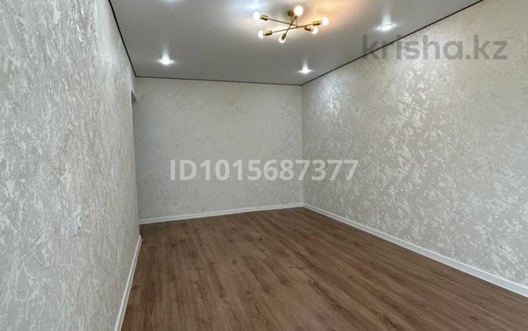2-бөлмелі пәтер · 55 м² · 3/5 қабат, 2 ш/а., рыскулова 198 — рыскулов и молдагулов, бағасы: 18.8 млн ₸ в Актобе, мкр 8 — фото 2