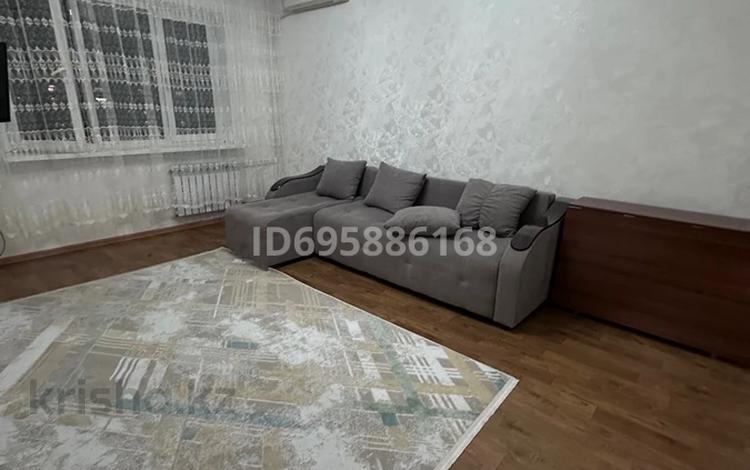 1-комнатная квартира · 40 м² · 8/9 этаж, мкр Аксай-3 13 за 220 000 ₸ в Алматы, Ауэзовский р-н — фото 2