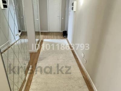 2-комнатная квартира · 59 м² · 2/12 этаж, Кошкарбаева 1142 за 40 млн ₸ в 
