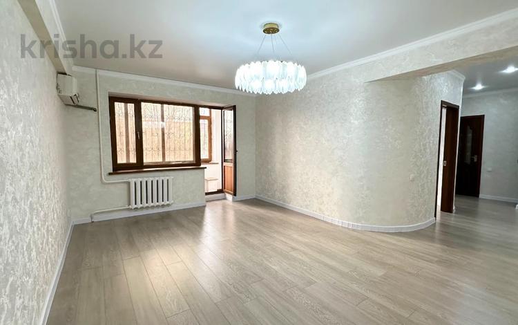2-комнатная квартира · 62 м² · 2/5 этаж, Каратал 14д за 26 млн ₸ в Талдыкоргане — фото 10
