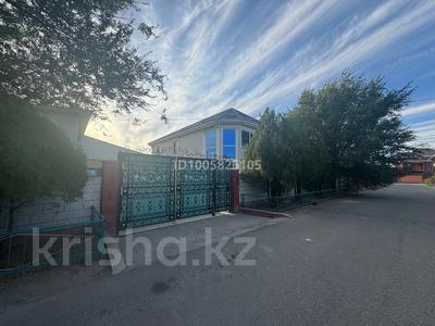 Отдельный дом · 7 комнат · 200 м² · 8 сот., Бозтоған 5 — Возле обл больницы за 68 млн 〒 в Талдыкоргане