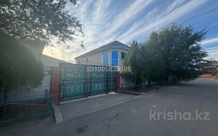 Жеке үй · 7 бөлме · 200 м² · 8 жүзд., Бозтоған 5 — Возле обл больницы, бағасы: 72 млн ₸ в Талдыкоргане — фото 2