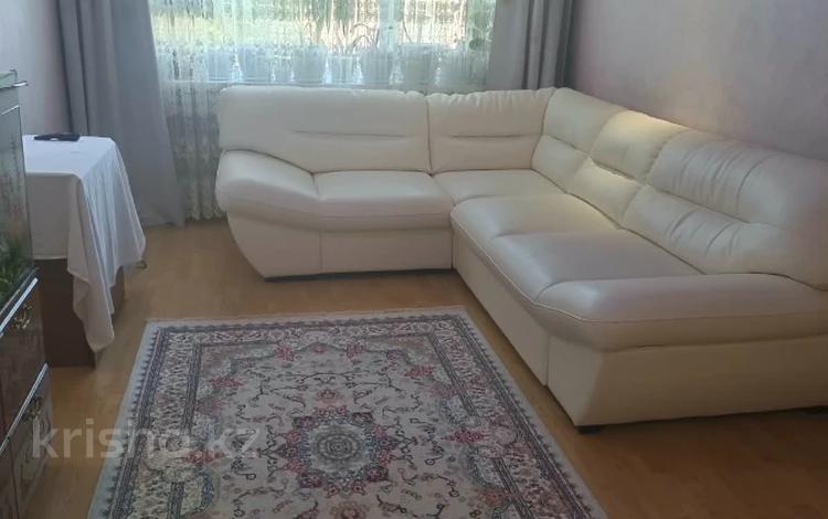 3-комнатная квартира · 70 м² · 4/5 этаж, Хименко 3 — 20 мкр за 26.5 млн ₸ в Петропавловске — фото 5