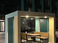 1-комнатная квартира · 43 м² · 17/17 этаж, Туран 44Б — Туран - Орынбор за 17 000 ₸ в Астане, Есильский р-н — фото 14