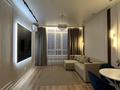 1-комнатная квартира · 43 м² · 17/17 этаж, Туран 44Б — Туран - Орынбор за 17 000 ₸ в Астане, Есильский р-н — фото 2