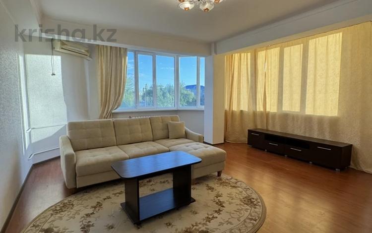 2-бөлмелі пәтер · 80 м² · 2/9 қабат, Студенческая 190б, бағасы: 250 000 ₸ в Атырау — фото 2