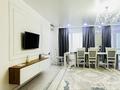3-комнатная квартира · 130 м² · 8/10 этаж, ул. Бактыгерея Кулманова 1 за 53 млн ₸ в Атырау, мкр Авангард-2 — фото 10