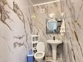 3-комнатная квартира · 130 м² · 8/10 этаж, ул. Бактыгерея Кулманова 1 за 53 млн ₸ в Атырау, мкр Авангард-2 — фото 15