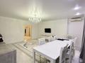3-комнатная квартира · 130 м² · 8/10 этаж, ул. Бактыгерея Кулманова 1 за 53 млн ₸ в Атырау, мкр Авангард-2 — фото 17