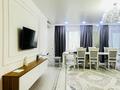3-комнатная квартира · 130 м² · 8/10 этаж, ул. Бактыгерея Кулманова 1 за 53 млн ₸ в Атырау, мкр Авангард-2 — фото 2
