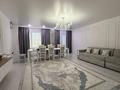 3-комнатная квартира · 130 м² · 8/10 этаж, ул. Бактыгерея Кулманова 1 за 53 млн ₸ в Атырау, мкр Авангард-2 — фото 25