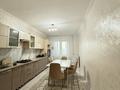 3-комнатная квартира · 130 м² · 8/10 этаж, ул. Бактыгерея Кулманова 1 за 53 млн ₸ в Атырау, мкр Авангард-2 — фото 29
