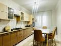 3-комнатная квартира · 130 м² · 8/10 этаж, ул. Бактыгерея Кулманова 1 за 53 млн ₸ в Атырау, мкр Авангард-2 — фото 36