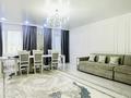 3-комнатная квартира · 130 м² · 8/10 этаж, ул. Бактыгерея Кулманова 1 за 53 млн ₸ в Атырау, мкр Авангард-2 — фото 4