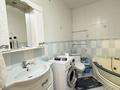 3-комнатная квартира · 130 м² · 8/10 этаж, ул. Бактыгерея Кулманова 1 за 53 млн ₸ в Атырау, мкр Авангард-2 — фото 40