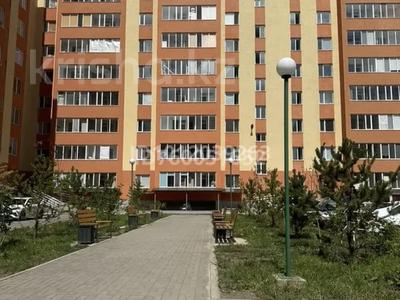 1-бөлмелі пәтер · 40 м² · 1/9 қабат, Аманжол Болекпаев 22, бағасы: 22 млн ₸ в Астане, Алматы р-н