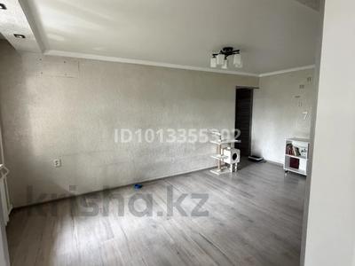 3-комнатная квартира · 59 м² · 3/4 этаж, мкр Алатау (ИЯФ), Жетбаева 40 за 32 млн ₸ в Алматы, Медеуский р-н