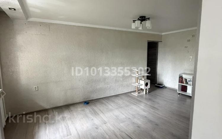 3-комнатная квартира · 59 м² · 3/4 этаж, мкр Алатау (ИЯФ), Жетбаева 40 за 32 млн ₸ в Алматы, Медеуский р-н — фото 2