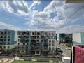 2-бөлмелі пәтер · 58 м² · 6/6 қабат, мкр Шугыла, Жунисова, бағасы: 27.5 млн ₸ в Алматы, Наурызбайский р-н