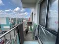 2-бөлмелі пәтер · 58 м² · 6/6 қабат, мкр Шугыла, Жунисова, бағасы: 27.5 млн ₸ в Алматы, Наурызбайский р-н — фото 2