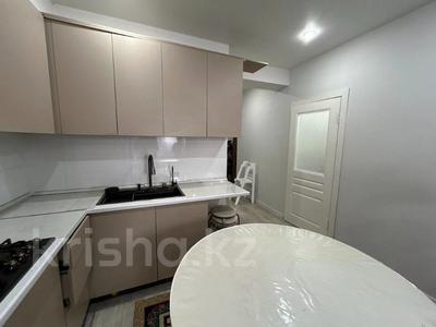 3-комнатная квартира · 58 м² · 6/6 этаж, мкр Шугыла, Жунисова за 26 млн ₸ в Алматы, Наурызбайский р-н
