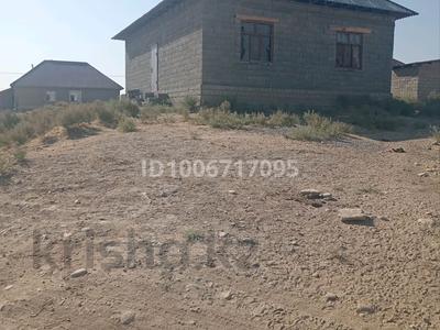 Отдельный дом · 4 комнаты · 90 м² · 10 сот., 30 — Әсіларық ауылы(Советский) за 10 млн 〒 в Шымкенте, Каратауский р-н
