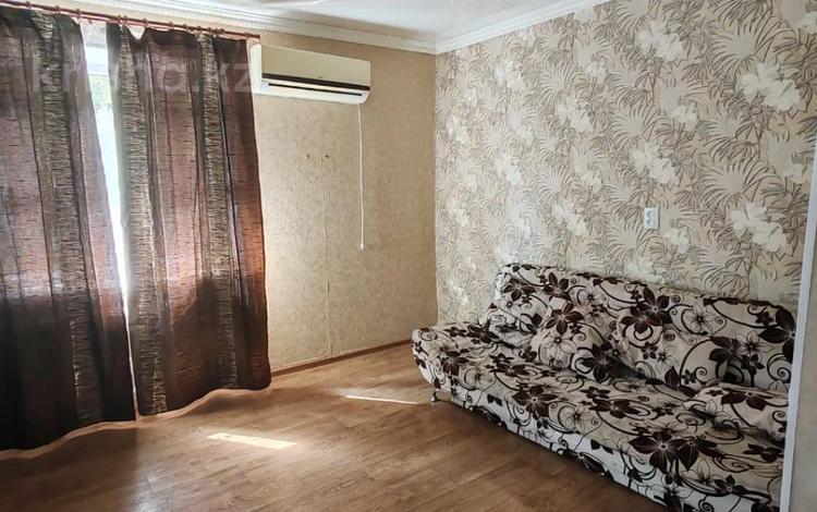 1-комнатная квартира · 30 м² · 2/5 этаж, Старый город, Айтеке би за 7.5 млн ₸ в Актобе — фото 22