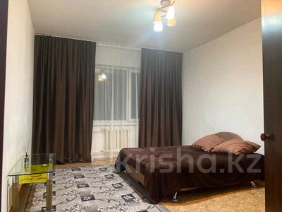 1-комнатная квартира · 45 м² · 8/9 этаж, Байкен Ашимова 4а за 8 000 ₸ в Талдыкоргане, мкр Болашак