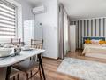 1-комнатная квартира · 42 м² · 2/11 этаж, Макатаева 131/8 — Муратбаева за 17 000 ₸ в Алматы, Алмалинский р-н — фото 19