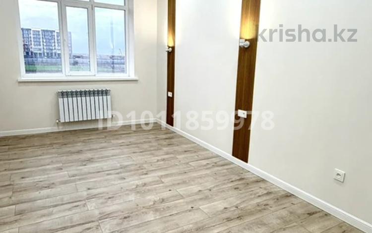 2-комнатная квартира · 64 м² · 2/6 этаж, Муканова 83 за 34.5 млн ₸ в Караганде, Казыбек би р-н — фото 13