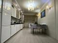 3-бөлмелі пәтер · 122.9 м² · 2/5 қабат, Бокенбай батыра, бағасы: 43.5 млн ₸ в Актобе, мкр Авиагородок — фото 7