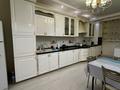 3-бөлмелі пәтер · 122.9 м² · 2/5 қабат, Бокенбай батыра, бағасы: 43.5 млн ₸ в Актобе, мкр Авиагородок — фото 8