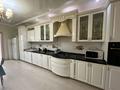 3-бөлмелі пәтер · 122.9 м² · 2/5 қабат, Бокенбай батыра, бағасы: 43.5 млн ₸ в Актобе, мкр Авиагородок — фото 9