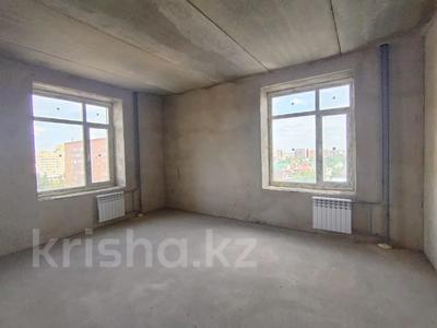 3-бөлмелі пәтер · 109.83 м² · 7/9 қабат, Ашимова 78, бағасы: ~ 49.4 млн ₸ в Кокшетау