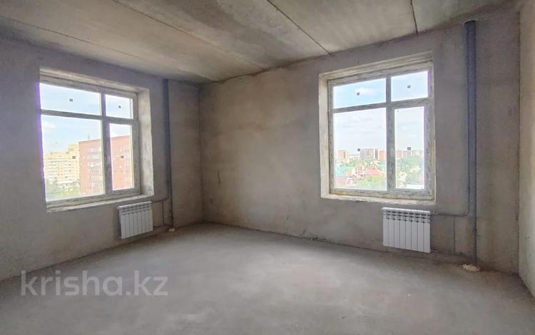 3-бөлмелі пәтер · 109.83 м² · 7/9 қабат, Ашимова 78, бағасы: ~ 49.4 млн ₸ в Кокшетау — фото 2