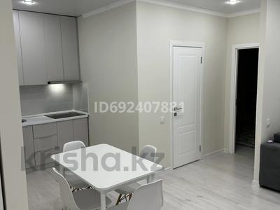 2-бөлмелі пәтер, 50 м², 10/10 қабат, Сейфуллина 51 — ориентировочно находится возле вокзала Алматы 1, бағасы: 28 млн 〒