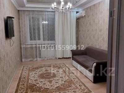 1-комнатная квартира · 43.7 м² · 5/7 этаж, мкр. Алтын орда, Санкибай батыра 40 за 27 млн ₸ в Актобе