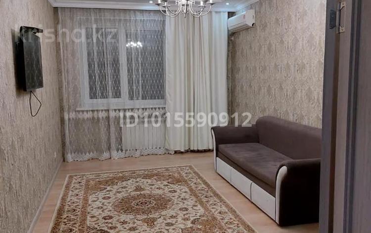 1-комнатная квартира · 43.7 м² · 5/7 этаж, мкр. Алтын орда, Санкибай батыра 40 за 27 млн ₸ в Актобе — фото 2