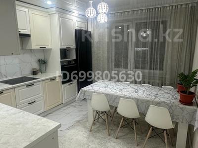 2-комнатная квартира · 60 м² · 4/5 этаж, 10 мкр за 18 000 ₸ в Балхаше