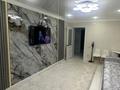 2-комнатная квартира · 60 м² · 4/5 этаж, 10 мкр за 18 000 ₸ в Балхаше — фото 5