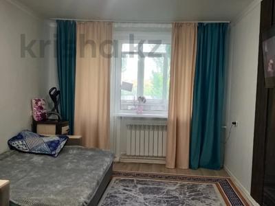 1-комнатная квартира · 34 м² · 5/5 этаж, мкр Юго-Восток, Сатыбалдина — Школа-лицей №57 им. С. Саттарова, Ясли-сад №41 "Гүлдер", Средняя школа №81, Поликлиника №5, Карагандинский транспортно-технологический колледж, Карагандинский Банковский колледж, Рынок "Арай", Кинотеатр "Сары-Арка", ТЦ "Береке", Областной медицинский центр за 12 млн ₸ в Караганде, Казыбек би р-н
