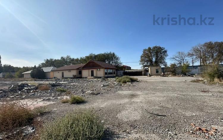 Участок · 5.5 га, Трасса Алматы-Капчагай 25 за ~ 1.1 млрд 〒 в Конаеве — фото 12